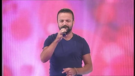 KUM MU JE POGINUO U SRAVIČNOJ NESREĆI NA NOVOM BEOGRADU Evo ko je pevač koji je preminuo prerano