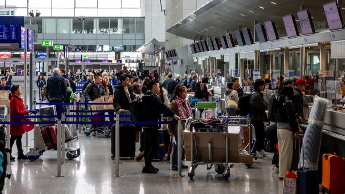 Avionski saobraćaj u Evropi pred kolapsom - avio-goriva ima za samo nekoliko nedelja, otkazuju letove, cene skaču 