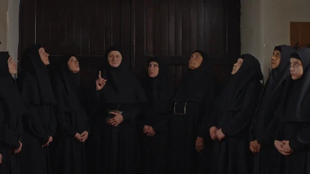 Serija DANA „Zvaćeš se Varvara“