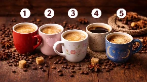 IZABERITE ŠOLJU, I SAZNAJTE ISTINU O SEBI: Ovaj test ličnosti pogađa u SRŽ!