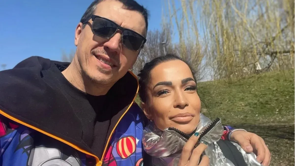 DETALJI PORODIČNE DRAME BULATA Evo gde je Marija nakon što je pevača prijavila za nasilje