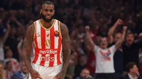 ISKRENO DO KOSKE "Frustiran sam"