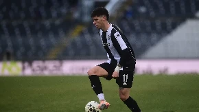 KUVA SE TRANSFER Partizan ostaje bez najboljeg igrača?