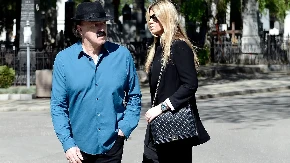 ŠOKANTNE TVRDNJE POZNATOG VODITELJA! Ovo je pravi razlog zbog koga su se razveli Melina Galić i Haris Džinović?