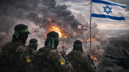 HEZBOLAH NE VERUJE IZRAELU: Naš prst je na obaraču