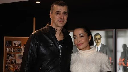  "DECA NISU BILA TU, MARKO JE U POLICIJI" Prva izjava Marije Bulat nakon što je supruga prijavila za nasilje