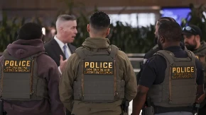 ŠOK! OSTAVKA U VRHU AMERIČKE SPECIJALNE POLICIJE Tramp gubi ključnog čoveka