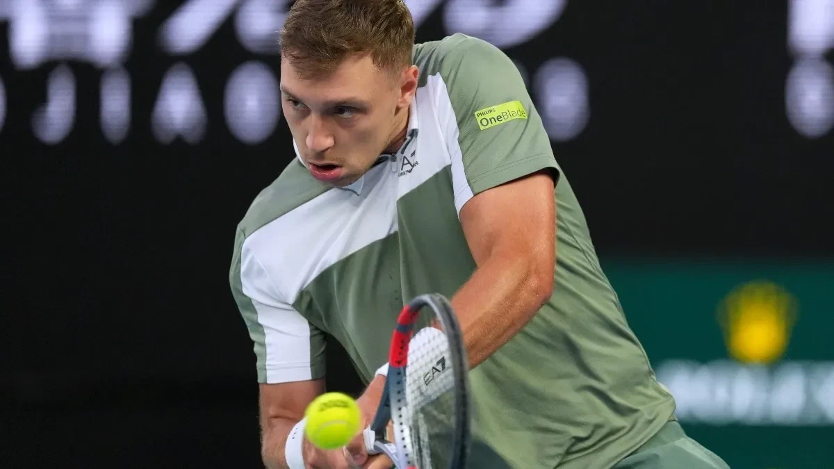 TAKO SE TO RADI Srbin ruši sve pred sobom: Uspeh karijere Hamada Međedovića