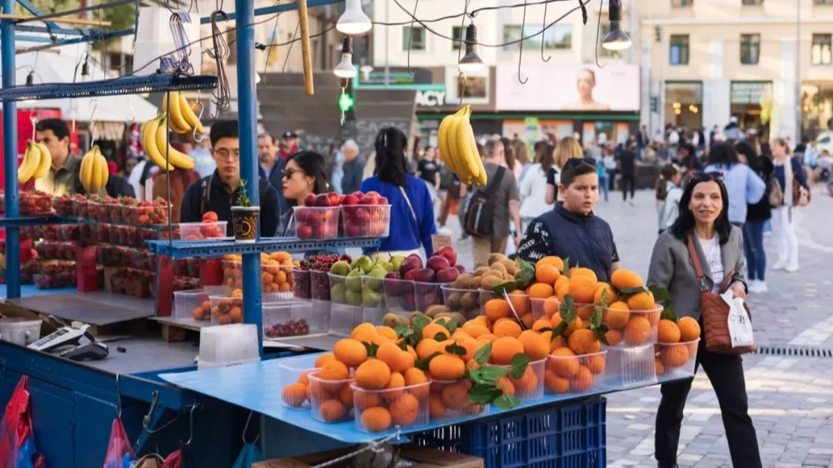 Loše vesti za srpske turiste - inflacija raste, u Grčkoj poskupljuju gorivo, hrana i letovi