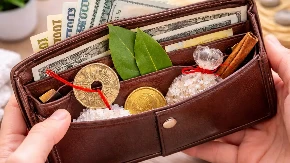 STAVITE OVO U NOVČANIK I GLEDAJTE ŠTA SE DEŠAVA! Verovanja tvrde – novac dolazi sam!