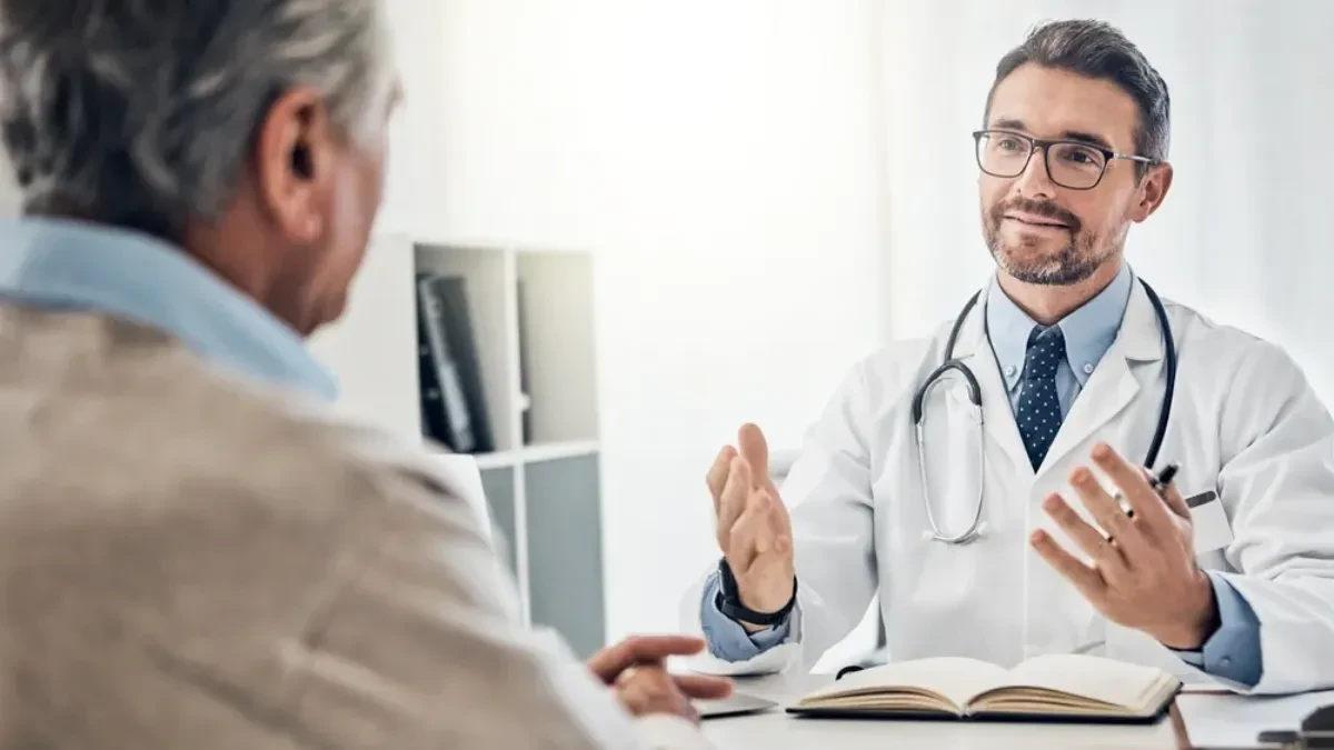 U AMBULANTI OSVANUO SPISAK Lekar sastavio 10 zlatnih pravila i usijao mreže - ovo je HIT (FOTO)