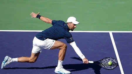 LOŠE VESTI Novak Đoković se povukao!