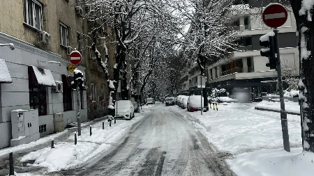 KAD PRESEČE NAGLO ZAHLAĐENJE NEĆE BITI DOBRO! Srbiju čeka nestabilan period i moguć SNEG na planinama