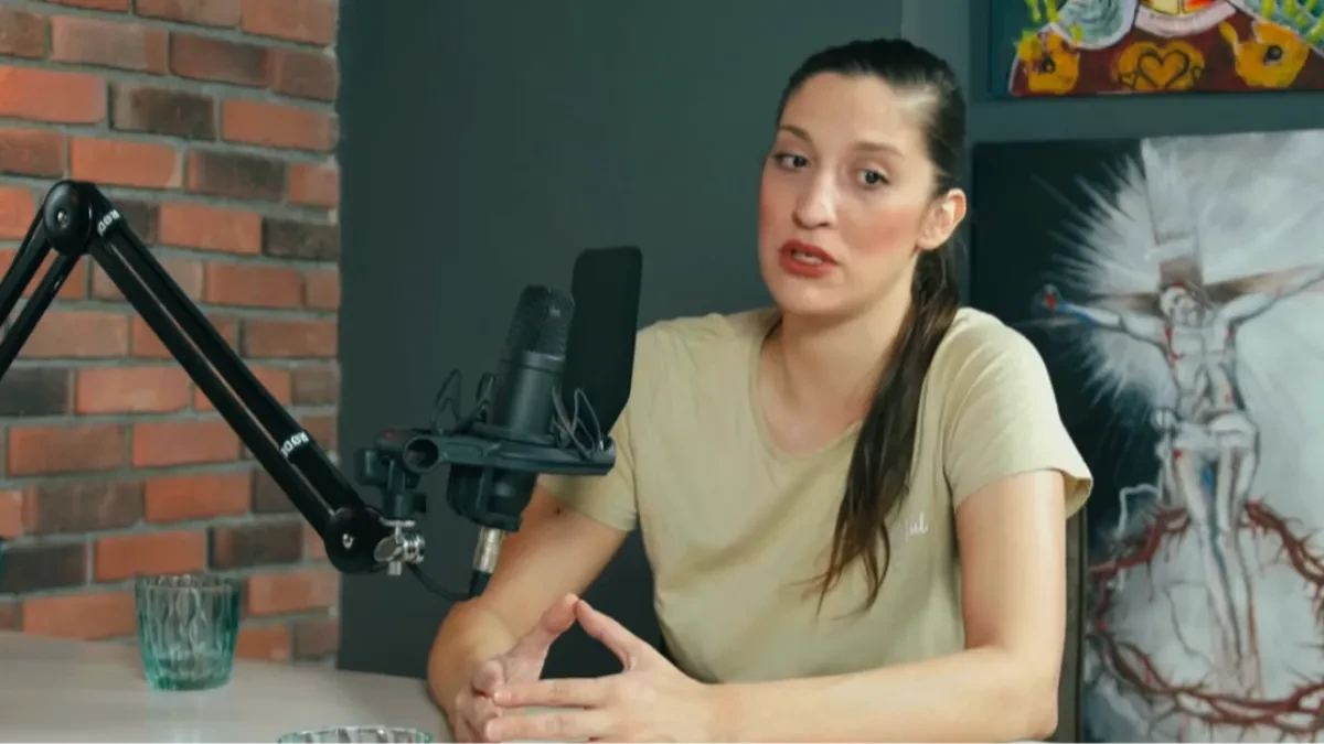 UMRLA HRVATSKA POLITIČARKA (39): Poznata po sramnim izjavama o Srbima