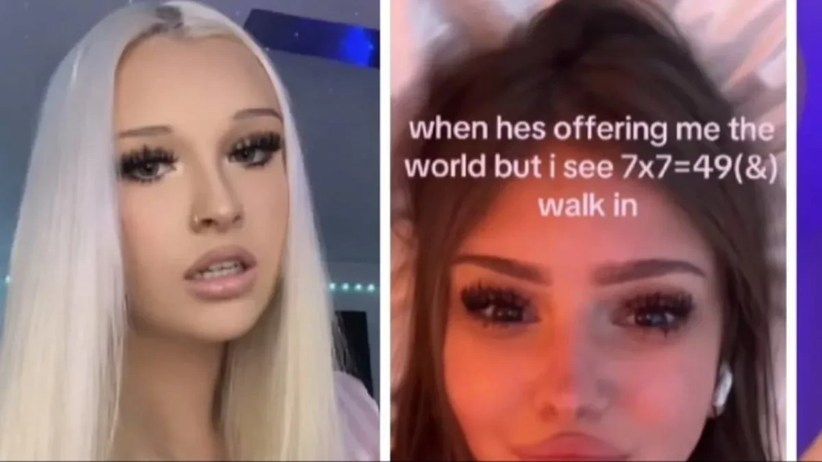 MAJKO MILA, DA LI JE OVO NORMALNO?! Tablica množenja se pretvorila u BIZARAN TREND - razlog će vas ZBUNITI!