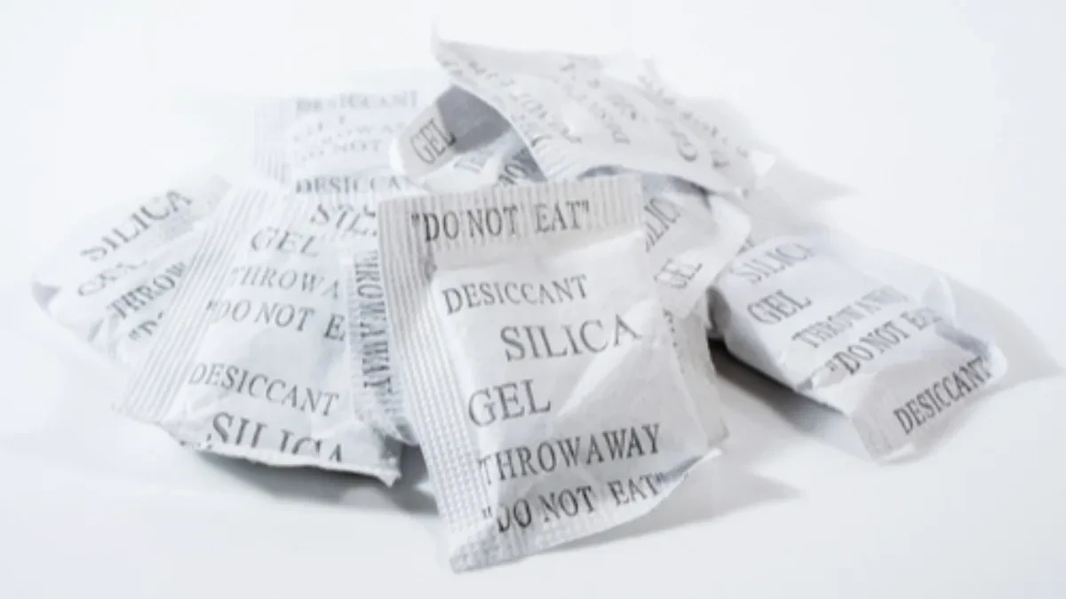 NE BACAJTE OVO NI SLUČAJNO! Ove kesice vam mogu SPASITI STVARI U KUĆI!