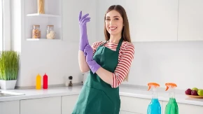 GOTOVO ZA 15 MINUTA Evo kako da brzinski očistite kuću kada ste u gužvi, gosti će biti van sebe