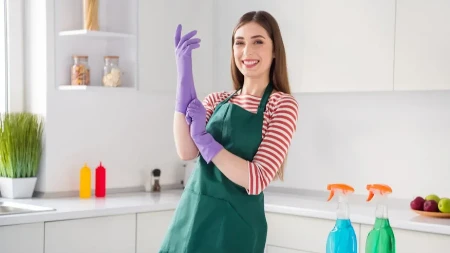 GOTOVO ZA 15 MINUTA Evo kako da brzinski očistite kuću kada ste u gužvi, gosti će biti van sebe