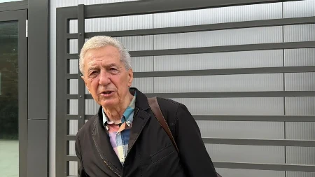 "PUTUJ S ANĐELIMA" Miroslav Ilić se oprostio, preminuo je nakon srčanog udara