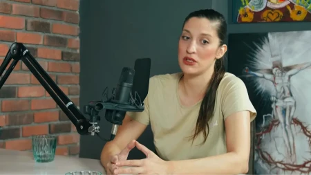 UMRLA HRVATSKA POLITIČARKA (39): Poznata po sramnim izjavama o Srbima