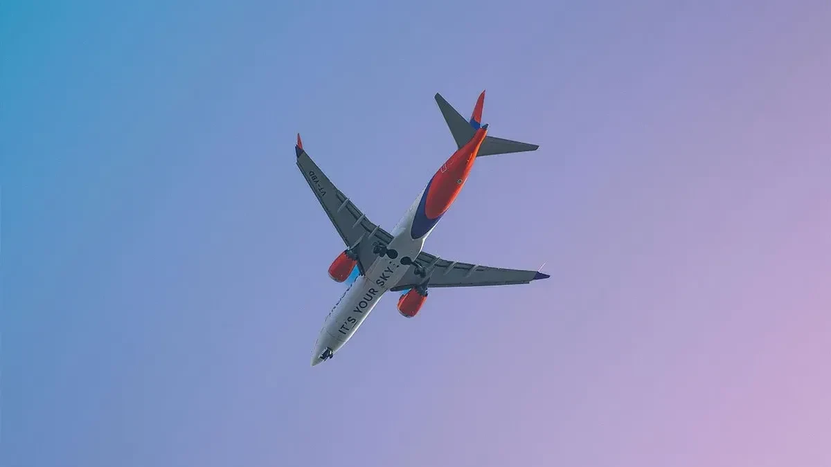 MASOVNO SE OTKAZUJU LETOVI Cena kerozina otišla u nebo, kompanije prekidaju saobraćaj!