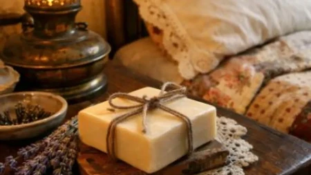 Kod bake je u svakoj sobi bio po jedan mirisni sapun: Kad mi je objasnila zbog čega i ja radim isto 