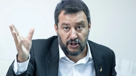 SALVINI TVRDI DA BRISEL NIJE NORMALAN! Ministar sa zgražavanjem odbio najnoviji predlog EK