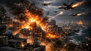 "MISIJA ĆE BITI ZAVRŠENA!" Izraelski ministar odbrane najavio nastavak borbi u Libanu