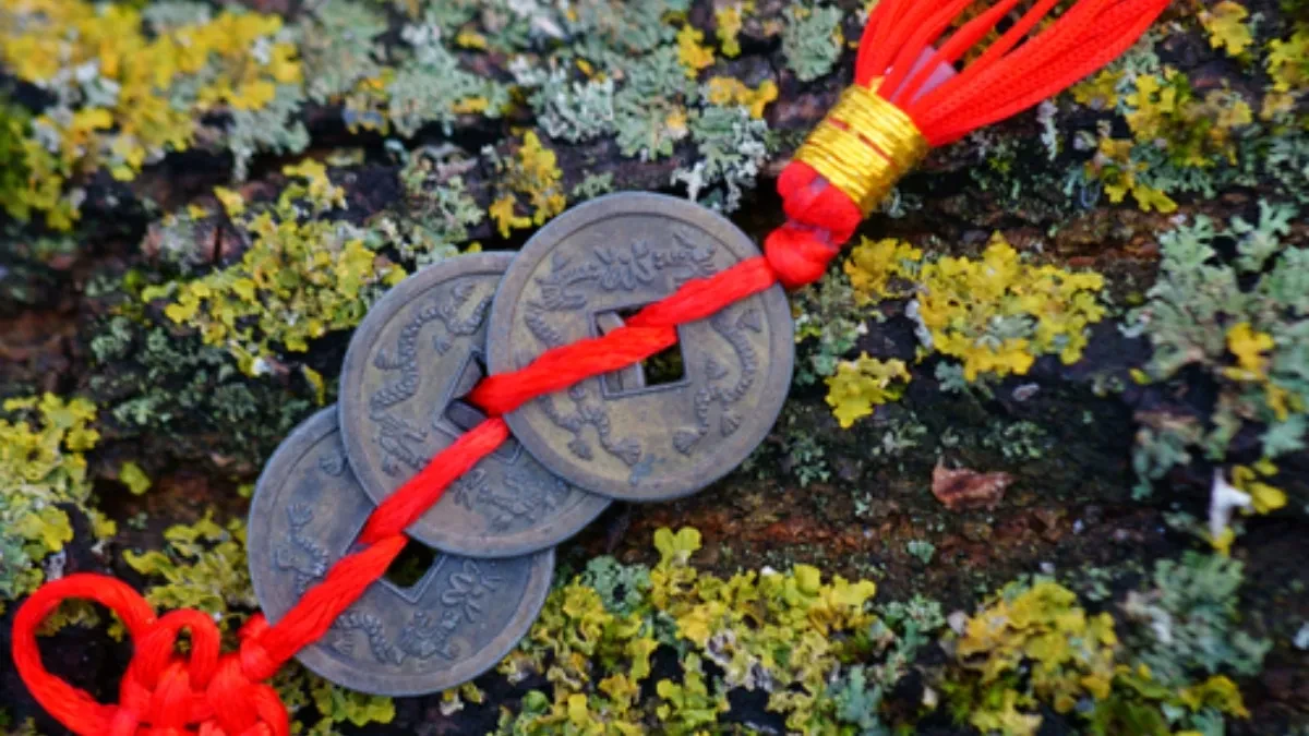 STARI KINESKI TRIK ZA BOGATSTVO U novčaniku zbir metalnog novca uvek treba da bude ovaj broj