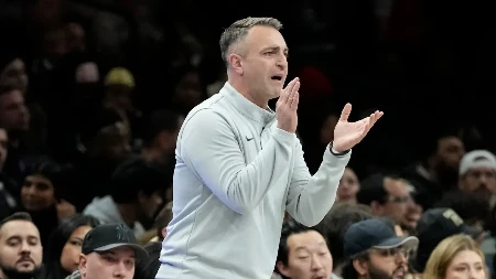 NEĆE NAS GAĐATI... Hit izjava Darka Rajkovića