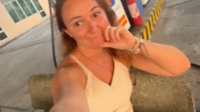 NOĆNA MORA U VIJETNAMU! Izašla u WC – autobus je ostavio i ODVEZAO joj prtljag! (VIDEO)