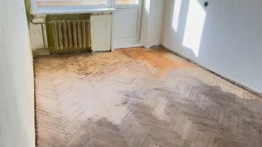 Ne paničite ako se parket podigao: Postoji način da ga lako vratite bez velikog renoviranja