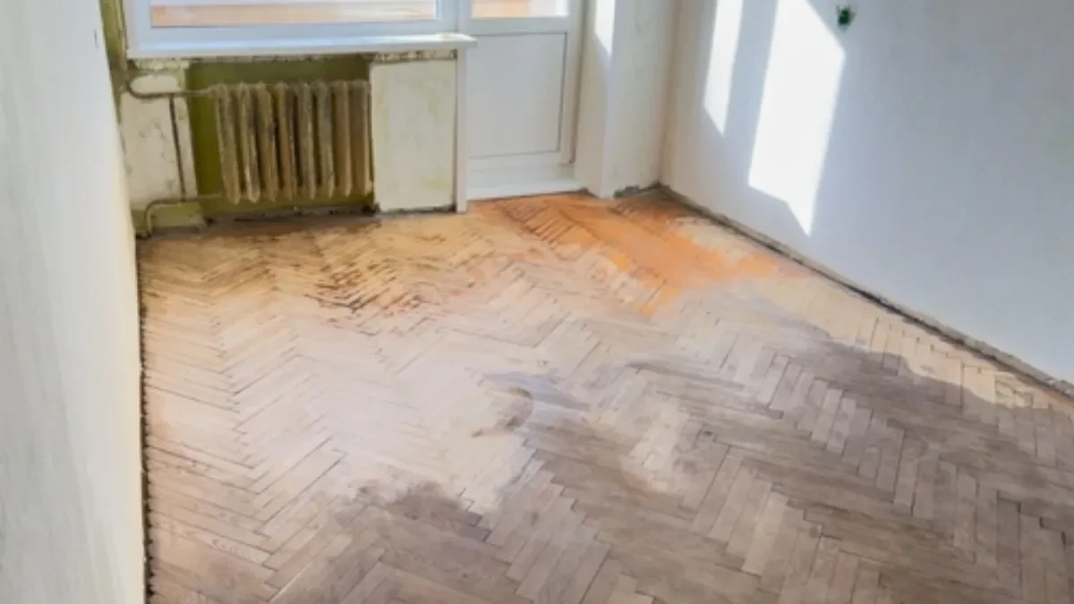 Ne paničite ako se parket podigao: Postoji način da ga lako vratite bez velikog renoviranja