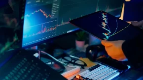 Indeksi Beogradske berze u plusu - promet preko 27,09 miliona dinara 