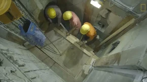 "KADA SMO OTVORILI GROB ISUSA HRISTA, INSTRUMENTI SU PRESTALI DA RADE" Arheolozima klecnula kolena kada su videli šta se tamo nalazi (VIDEO)