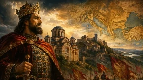 CARSTVO – DOKAZ CIVILIZACIJSKOG DOSTIGNUĆA: Šta znači biti istorijski narod