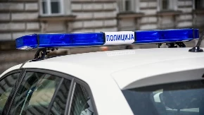 EKSPLODIRAO AUDI U SREMSKOJ MITROVICI Snažna detonacija probudila i uznemirila građane