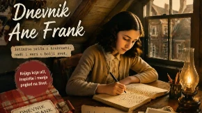 Roditelji često zanemaruju ovu lektiru, a ona menja decu iz korena