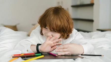 ALARM STRUČNJAKA Autizam kod dece se često pogrešno dijagnostikuje – posledice mogu biti ozbiljne