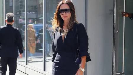 Kao da je zaustavila vreme: Ovo je razlog zašto Viktorija Bekam u 52. izgleda tako mlado