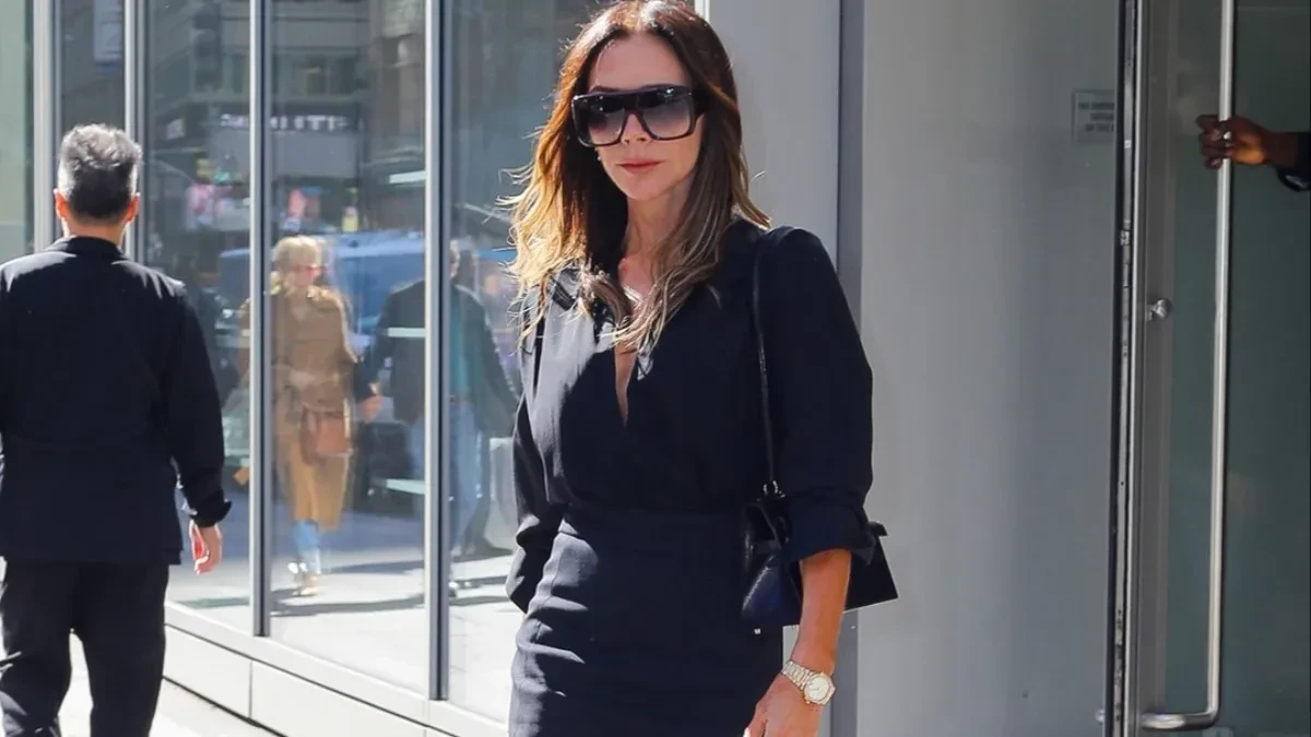 Kao da je zaustavila vreme: Ovo je razlog zašto Viktorija Bekam u 52. izgleda tako mlado