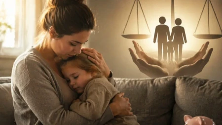 KO ZAISTA IMA PRAVO NA NOVAC IZ ALIMENTACIONOG FONDA U SRBIJI? Rešena nedoumica koja buni roditelje