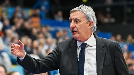 PEŠIĆ PONOVO SELEKTOR SRBIJE? Misteriozna poruka slavnog trenera koja je sve ostavila u čudu