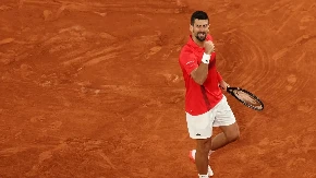 ZA NOVAKA JE TO OD KLJUČNOG ZNAČAJA Đoković navija da se ne dogodi ovaj scenario pred najvažniji deo sezone