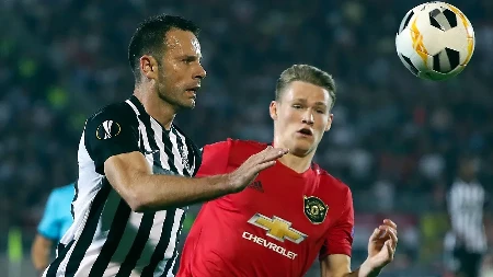 "JAVILI SU DA MI JE BRAT POGINUO" Bivši fudbaler Partizana se prisetio najveće traume u životu