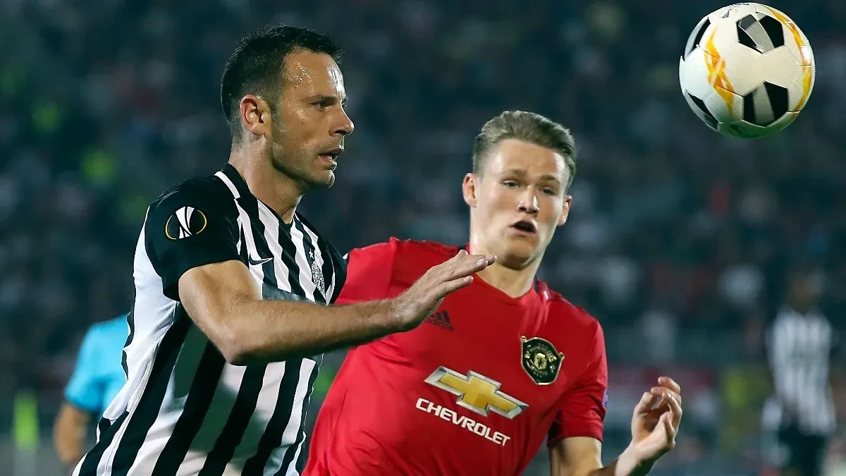 "JAVILI SU DA MI JE BRAT POGINUO" Bivši fudbaler Partizana se prisetio najveće traume u životu