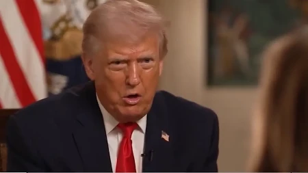 TRAMP UDARIO IRAN: Ne zanima nas što su otvorili moreuz, naša blokada ostaje