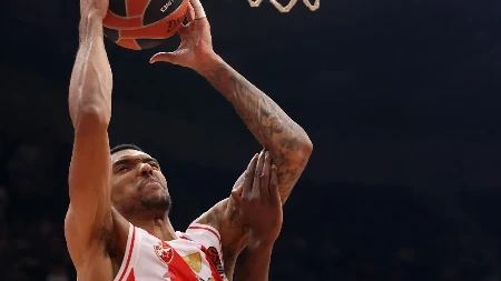 ZVEZDA MOŽE DA ODAHNE Poznata težina povrede Džoela Bolomboja