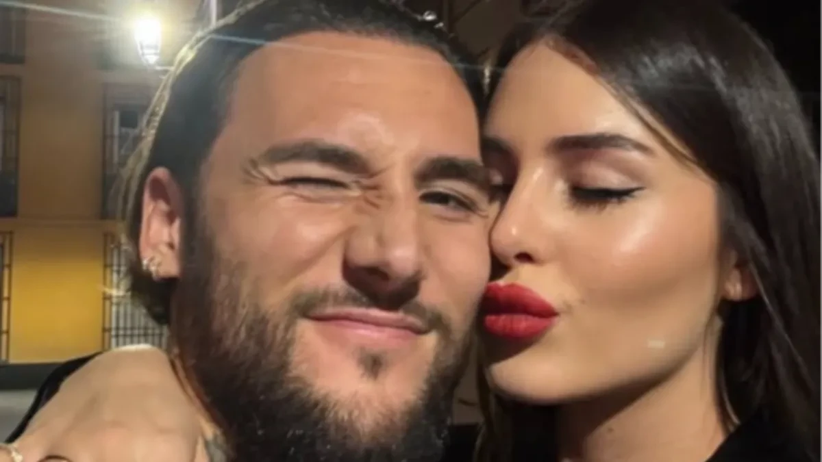 SLAVLJE U PORODICI GUDELJ Anastasija se obratila suprugu! 