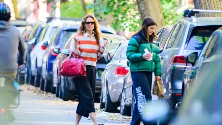 GLUMAC ODBACIO ĆERKU Oca nije videla više od 10 godina, pa se odrekla njegovog prezimena! 